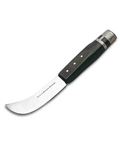 Cuchillo de plomo, modelo pesado