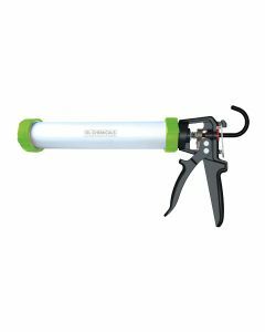 Handpistole Alu Kombi 310ml/400 ml