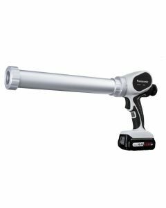 Accu Kitpistool Panasonic 14,4 V Alu Combi 310/600 ml