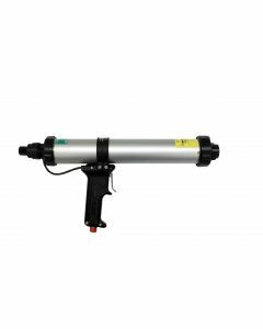 Pneumatisch Kitpistool Airflow 1 Cox Worstverpakking 400 ml