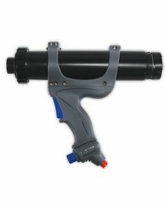 Pistola Pneumática Jetflow 3 Cox 310ml