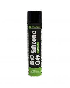 DL Silicone Spray