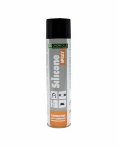 DL Silicone Spray