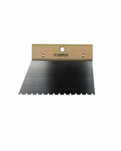 Lijmkam B11 20 cm