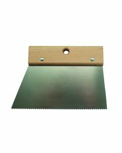 Glue comb A2 20 cm