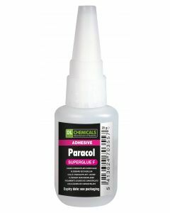 Paracol Superglue F
