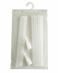 10 Tubes 20 cm 2 RDZ Nozzles