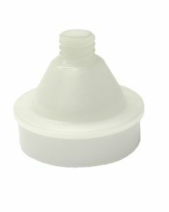 Adaptateur d'embout pour poches