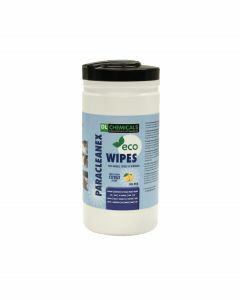 Paracleanex Eco Wipes
