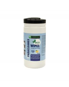 Paracleanex Eco Wipes 