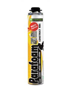 Parafoam Construct NBS