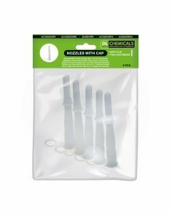 Nozzles Cap