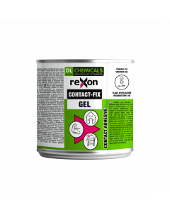 Contact-Fix Gel