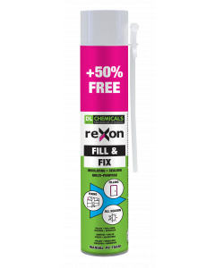 Fill & Fix