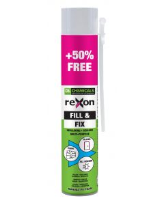 Rexon Fill & Fix