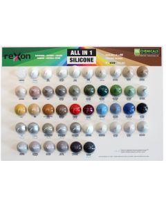KLEURKAART REXON  ALL-IN-1