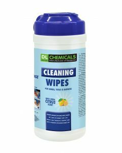 Cleaning Wipes