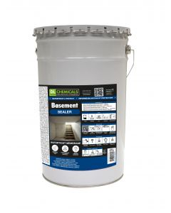 Basement Sealer