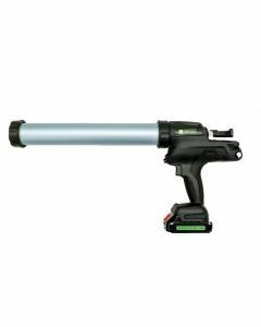 Akumulátorová pistole 18V Alu Combi 300/400/600 ml
