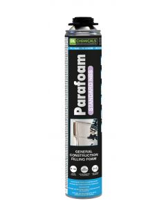 Parafoam Standard NBS
