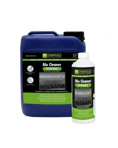 Alu cleaner strong