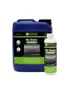 Alu Cleaner Strong