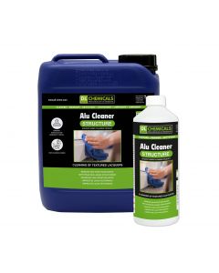 Alu Cleaner Structure