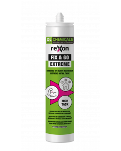 Fix & Go Extreme