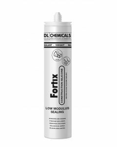 Fortix Construction silicone