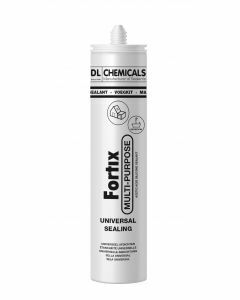 Fortix Multi-purpose silicone