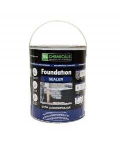 Foundation Sealer
