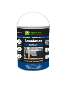 Foundation Sealer