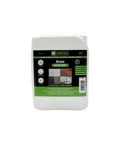 Green Cleaner