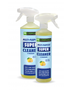 Multi-purpose Super Cleaner