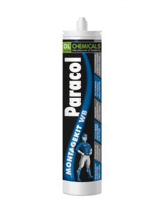 Paracol Montagekit WB