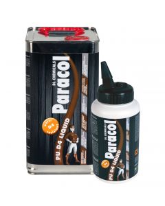 Paracol Pu D4 Liquid