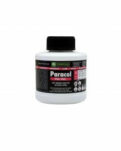 Paracol PVC PVC