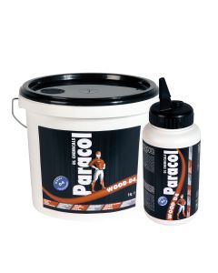 Paracol Wood D4