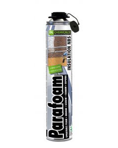 Parafoam Insulation NBS