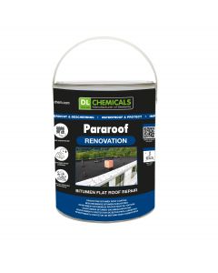 Pararoof Renovation
