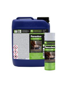 Parasilico Cleaner