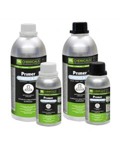 Hybrid and PU Primer