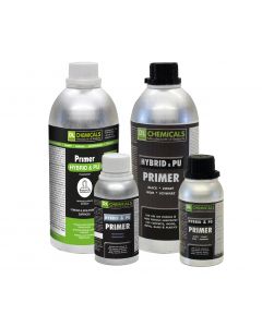Hybrid and PU Primer