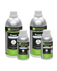 Hybrid and PU Primer