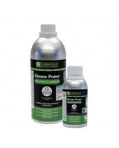 Silicone Primer Non-porous Surfaces
