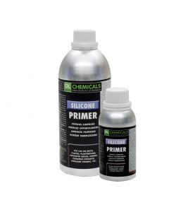 Silicone Primer Porous Surfaces