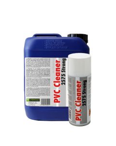 PVC cleaner 2575 Strong