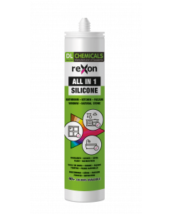 All In 1 Silicone T