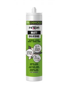Rexon Matt Silicone