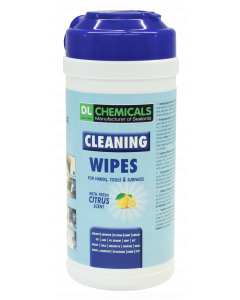 Cleaning Wipes